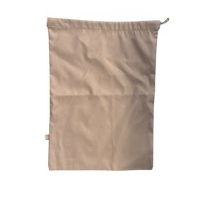 Joan & David Dusty Rose Drawstring Dust Bag